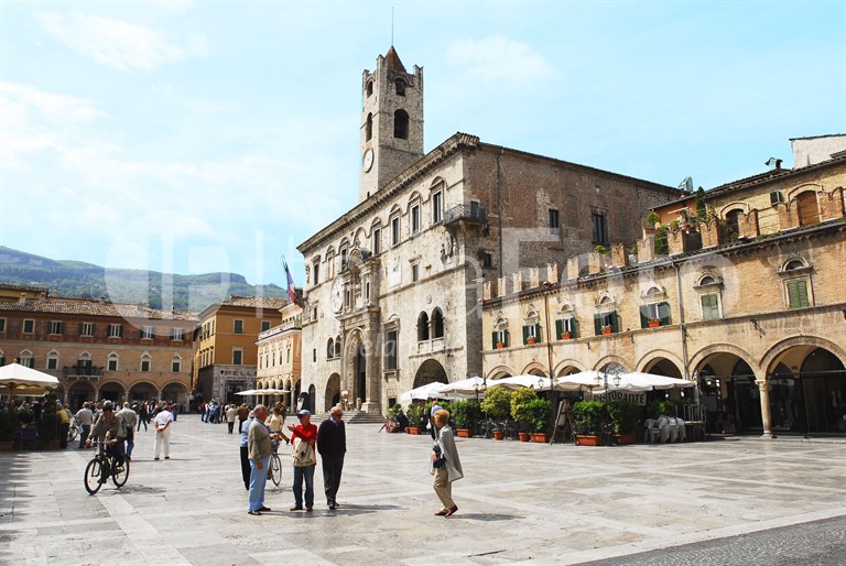 Ascoli Piceno