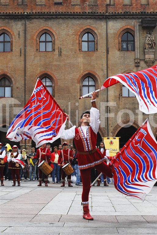 EVENTO (Emilia Romagna)