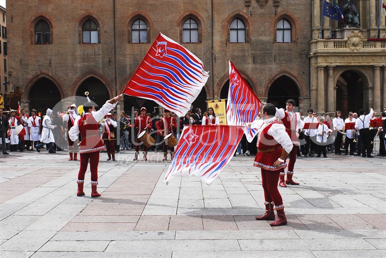 EVENTO (Emilia Romagna)