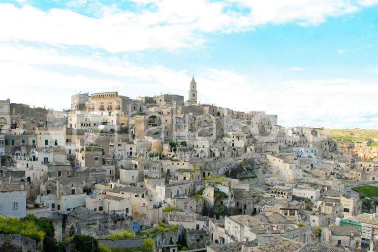 Matera