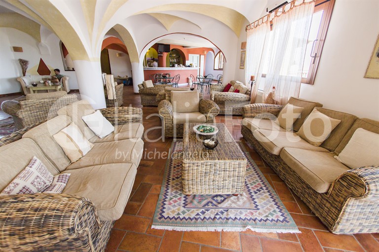 Club Li Graniti - Baja Sardinia