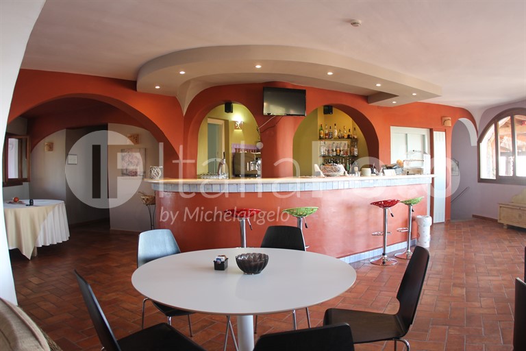 Club Li Graniti - Baja Sardinia
