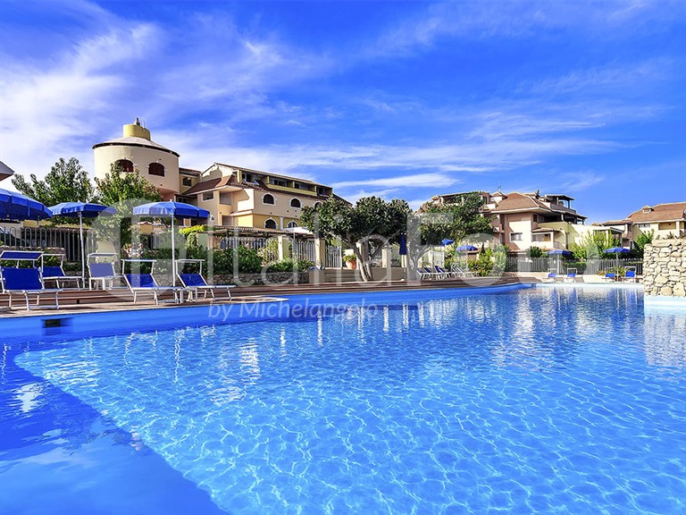 Colonna Beach - Golfo Aranci