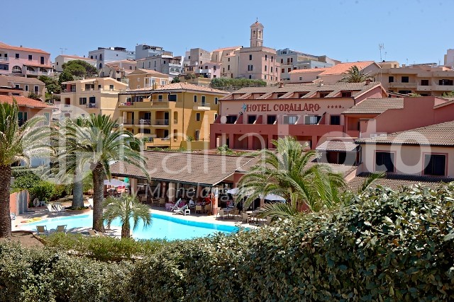Corallaro - Santa Teresa Gallura