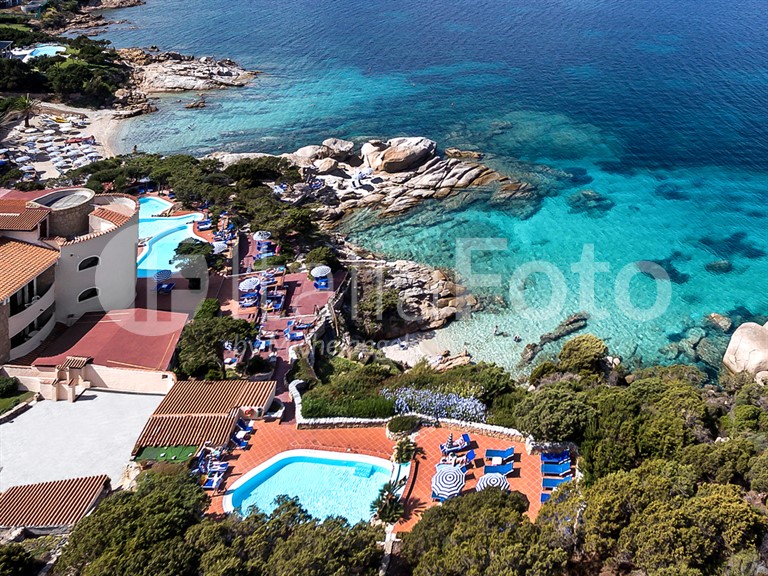 GH Smeraldo Beach - Baja Sardinia 