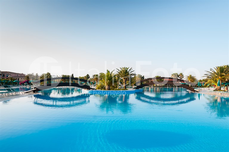 Marina Resort - Orosei