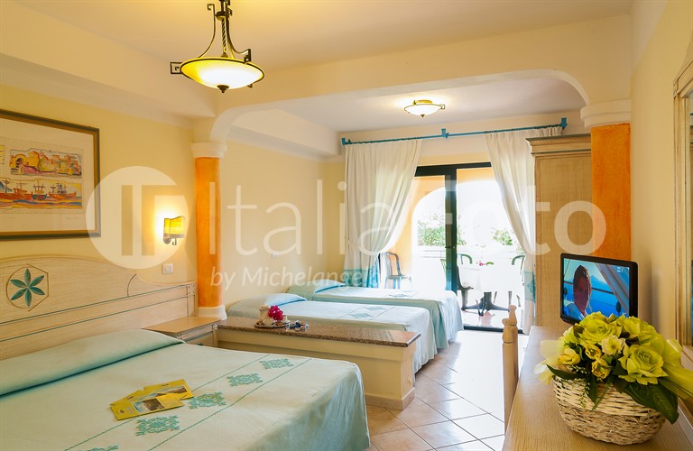 Marina Resort - Orosei