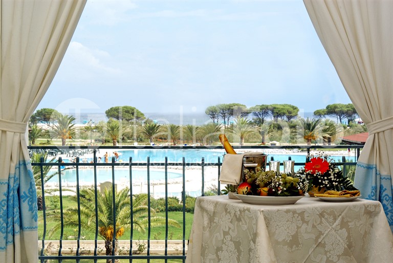 Marina Resort - Orosei