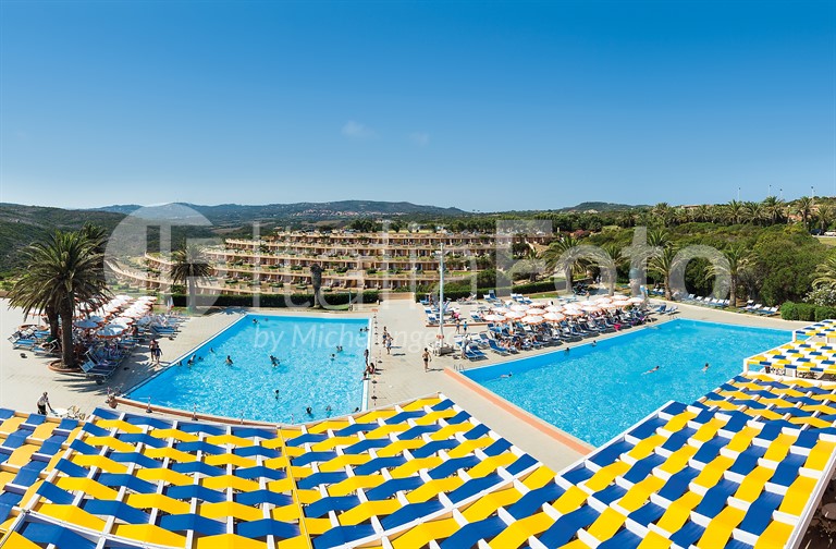 Marmorata Village - Santa Teresa di Gallura