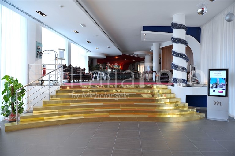 Mercure Olbia Hermaea - Olbia