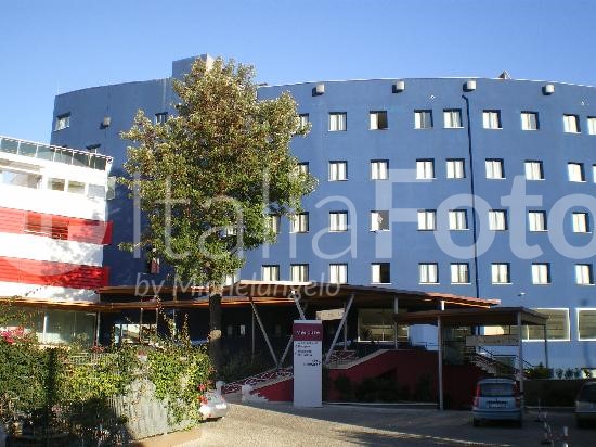 Mercure Olbia Hermaea - Olbia