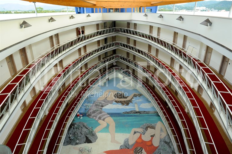 Mercure Olbia Hermaea - Olbia