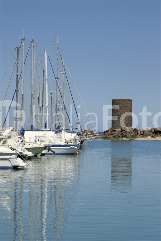 Pedraladda - Castelsardo