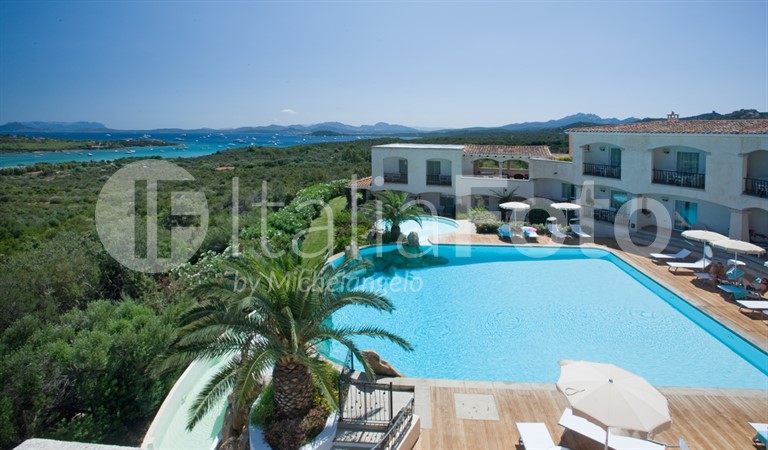 Petra Bianca - Porto Cervo