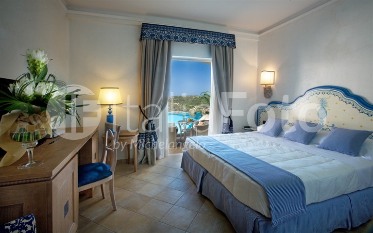 Petra Bianca - Porto Cervo