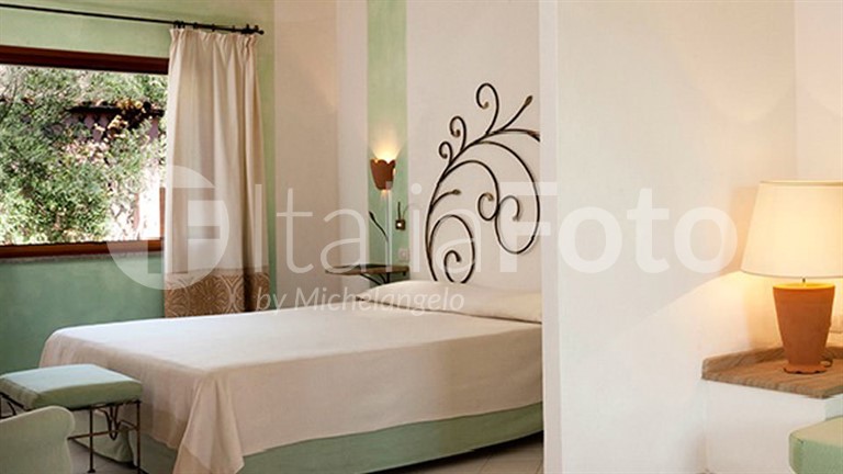 Resort Cala di Falco - Cannigione