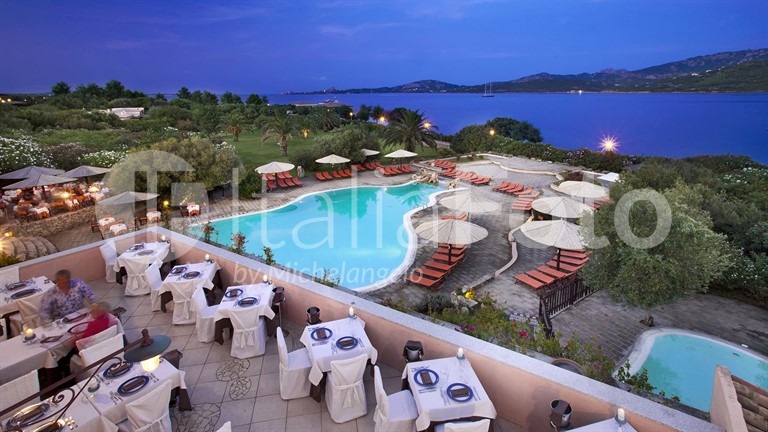 Resort Cala di Falco - Cannigione