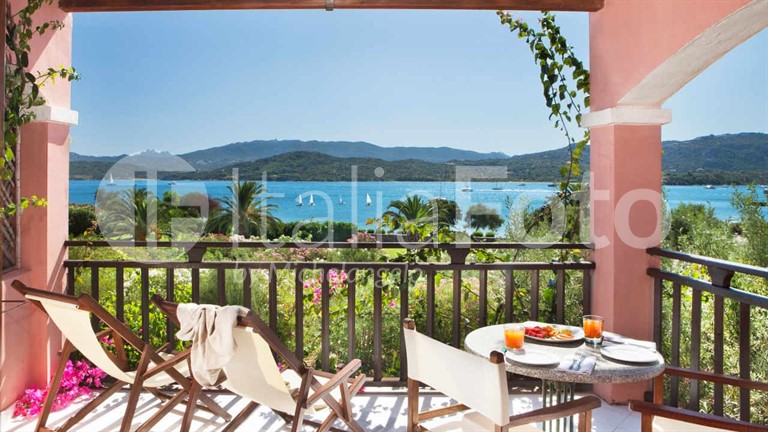 Resort Cala di Falco - Cannigione