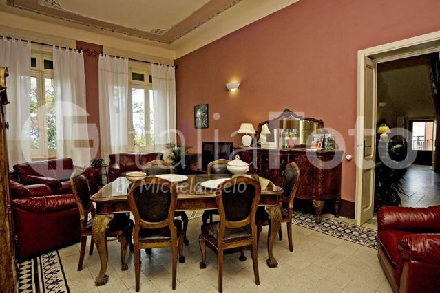 Villa Asfodeli - Tresnuraghes
