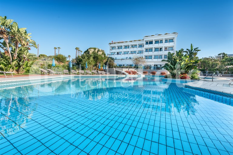 Acacia Marina - Marina di Ragusa