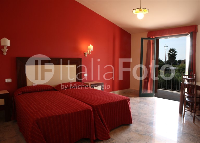 Delfino Beach - Marsala