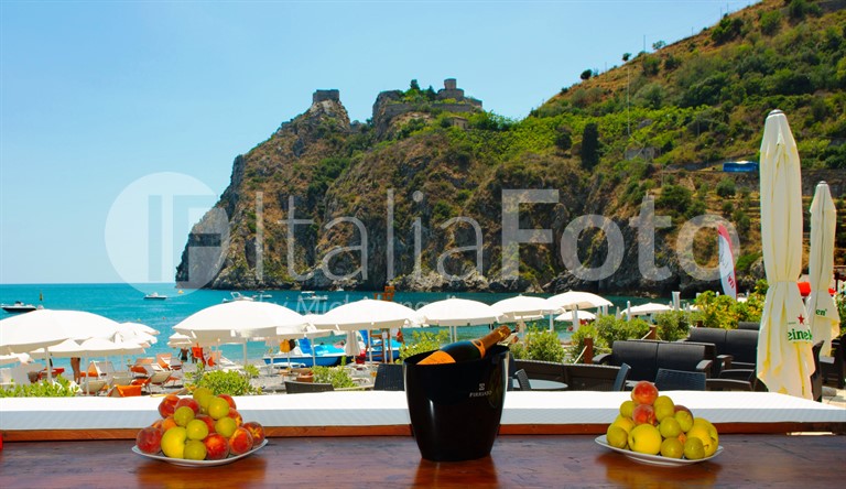 Eli - Sant'Alessio Siculo