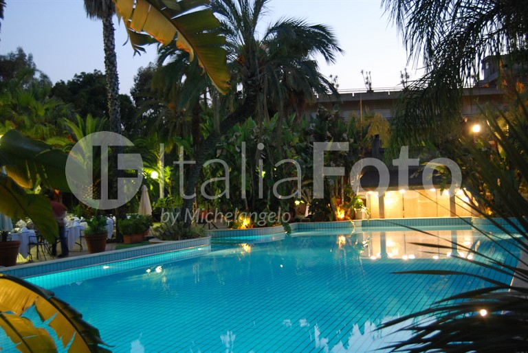 Garden - Catania