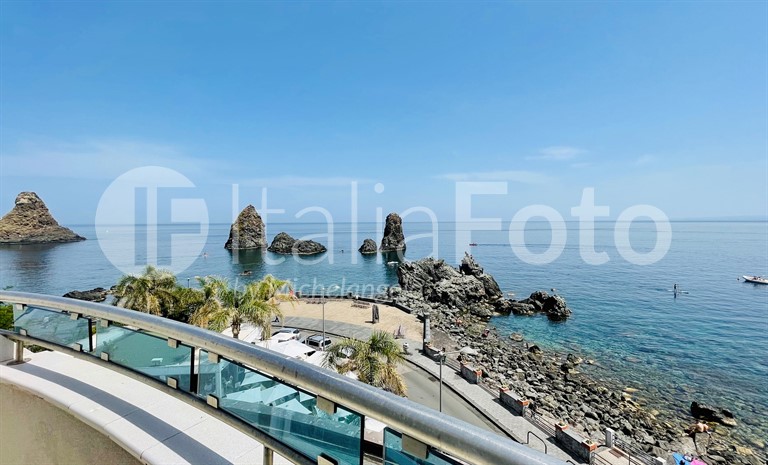 GH Faraglioni - Aci Castello