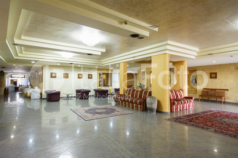 GH Mosè - Agrigento