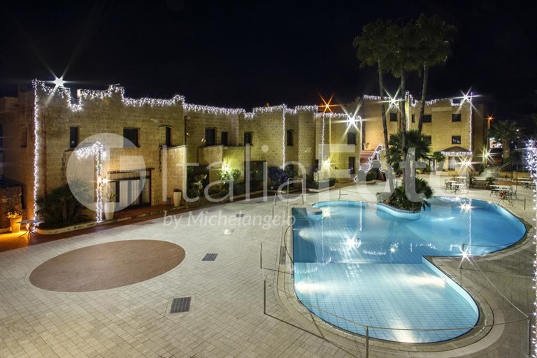 GH Mosè - Agrigento
