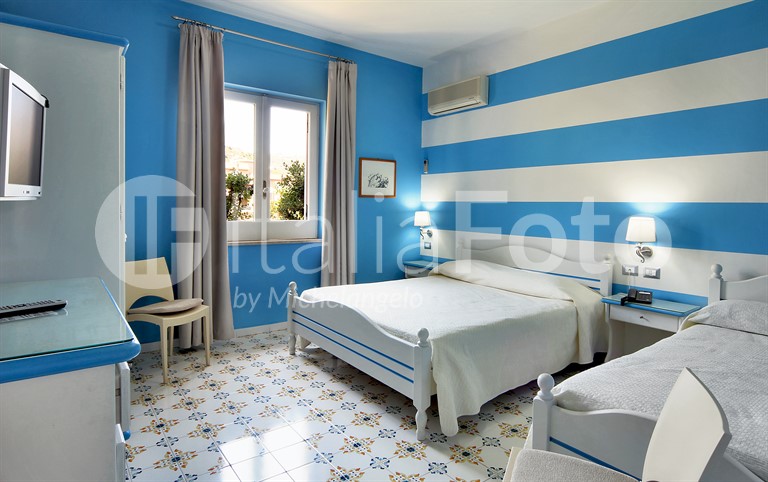 Mendolita Hotel Residence - Lipari