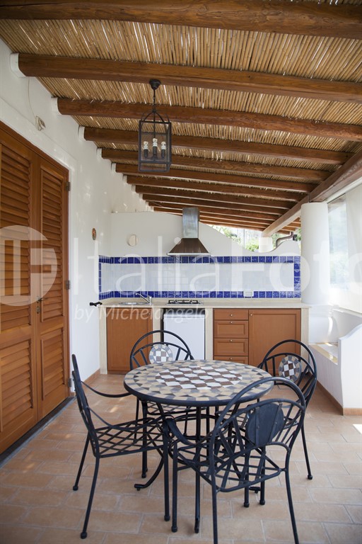 Mendolita Hotel Residence - Lipari