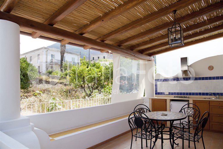Mendolita Hotel Residence - Lipari