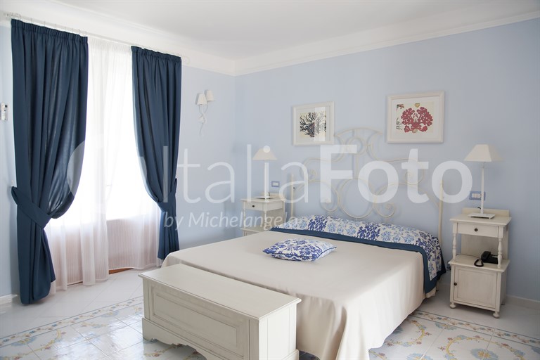 Mendolita Hotel Residence - Lipari