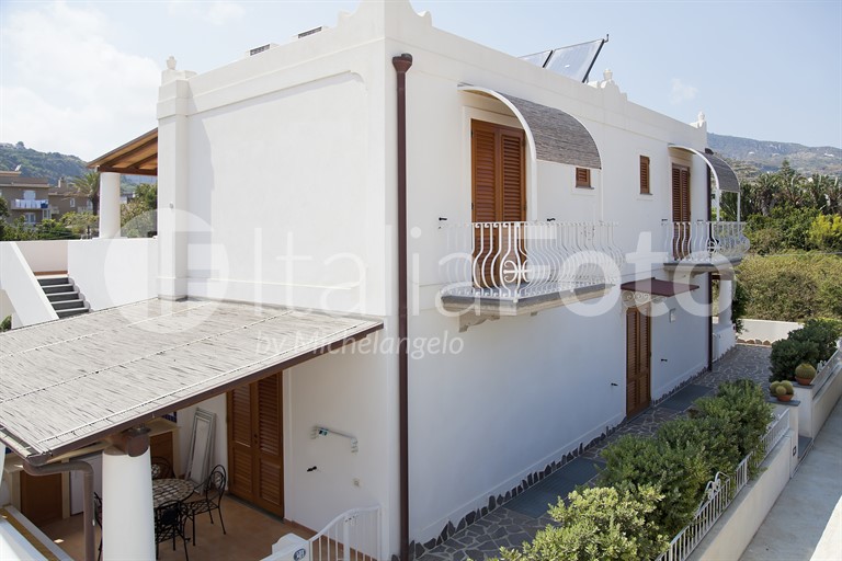Mendolita Hotel Residence - Lipari