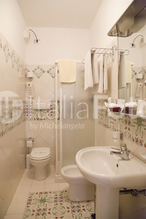 Mendolita Hotel Residence - Lipari