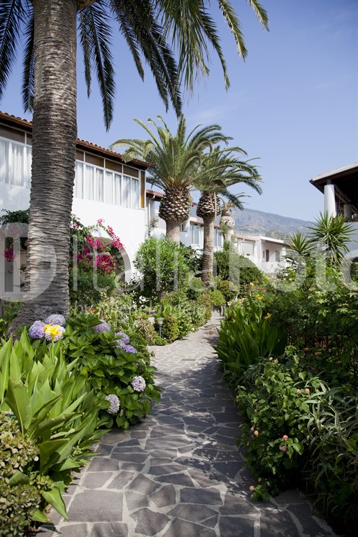 Mendolita Hotel Residence - Lipari