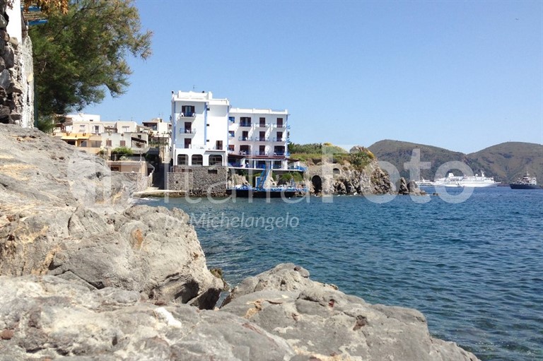 Rocce Azzurre - Lipari