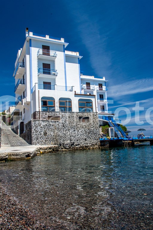Rocce Azzurre - Lipari