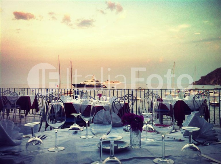 Rocce Azzurre - Lipari
