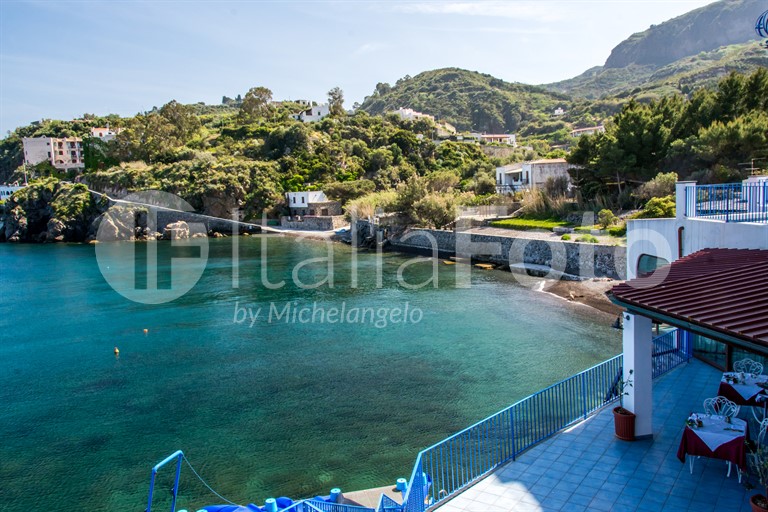 Rocce Azzurre - Lipari