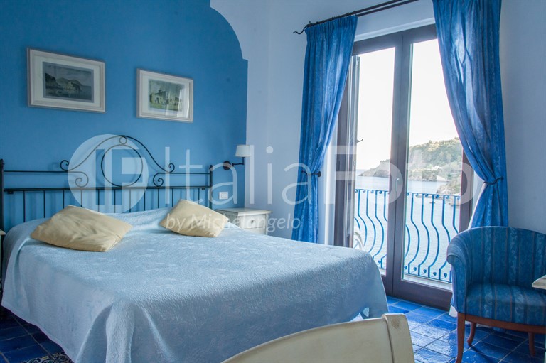 Rocce Azzurre - Lipari