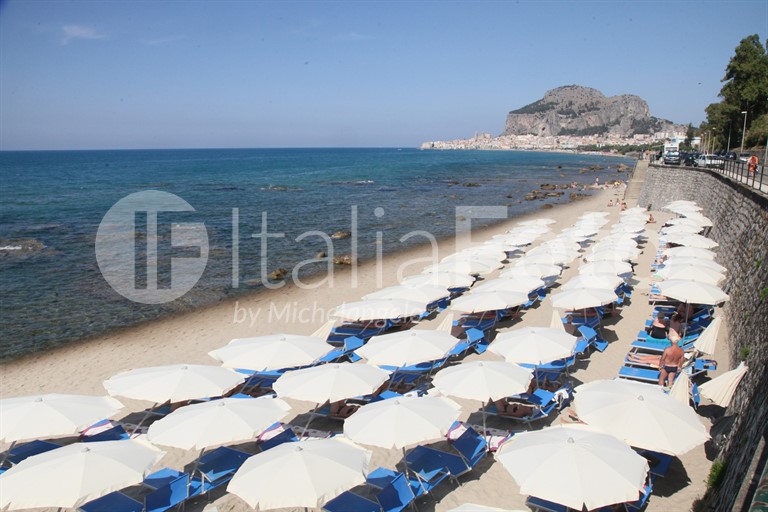 Santa Lucia Le Sabbie D'Oro - Cefalù