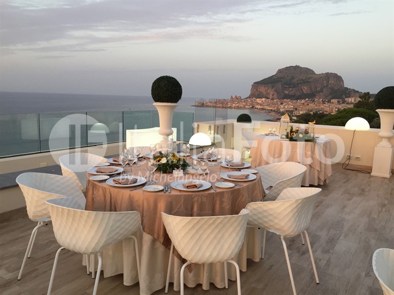 Santa Lucia Le Sabbie D'Oro - Cefalù