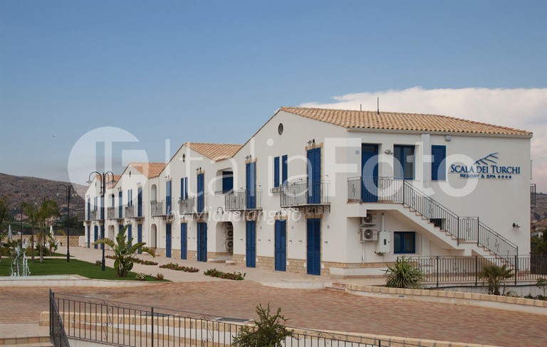 Scala Dei Turchi Resort - Zona Agrigento