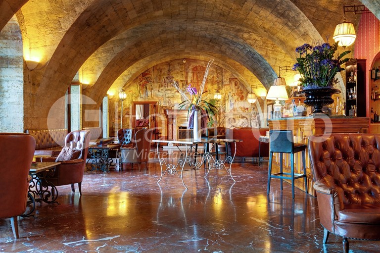 Villa Igiea - Palermo