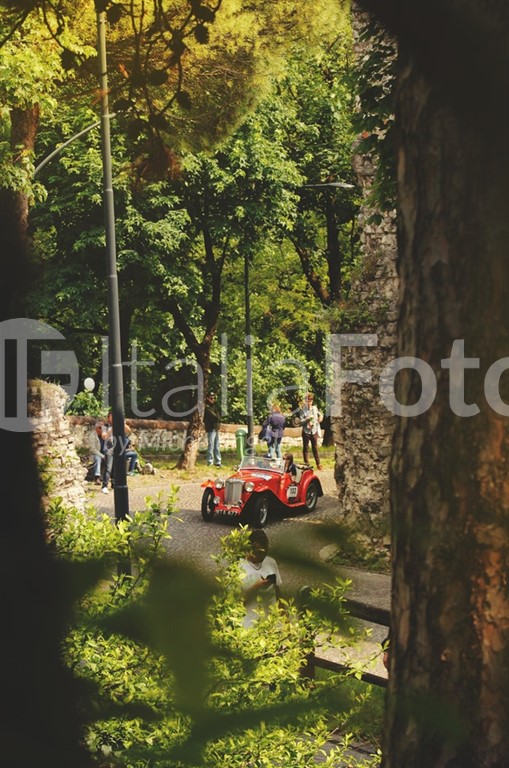 EVENTO (Lombardei)