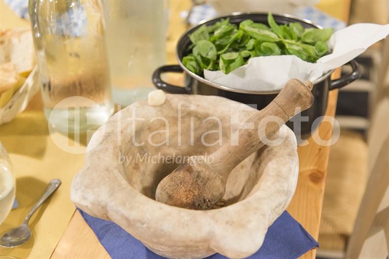 GUSTO (Ligurien)