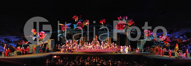 EVENTO (Venetien)