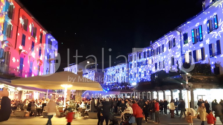 EVENTO (Comersee - Lago Maggiore)